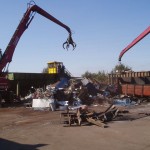 Ανακύκλωση σκραπ σιδήρου τιμές 2017